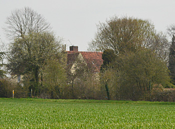 Shillington Bury April 2015